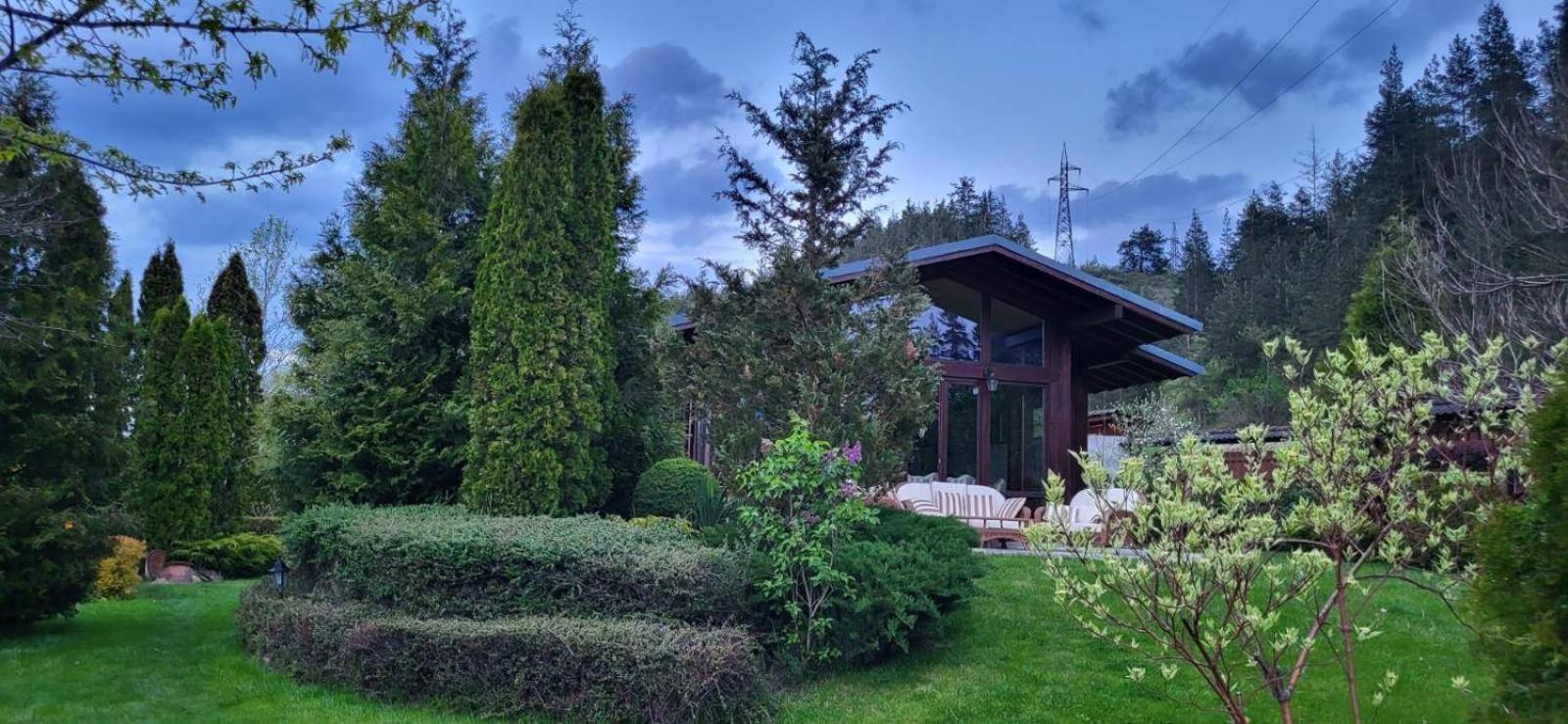 Villa Kameno Banya  Exterior foto