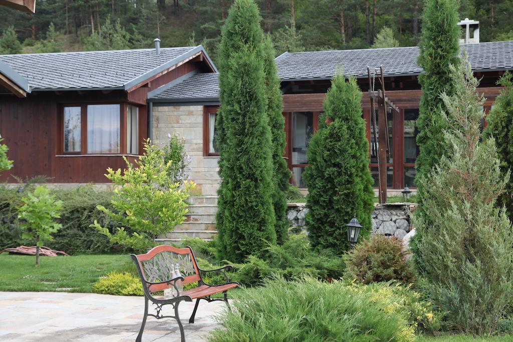 Villa Kameno Banya  Habitación foto