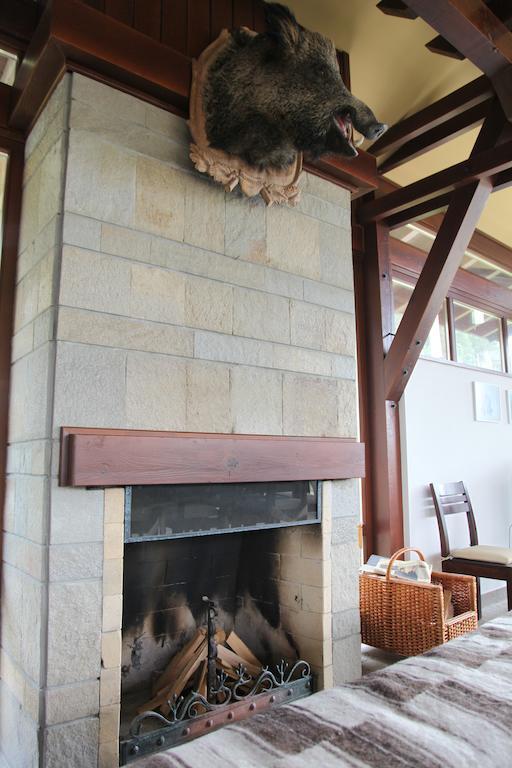 Villa Kameno Banya  Habitación foto