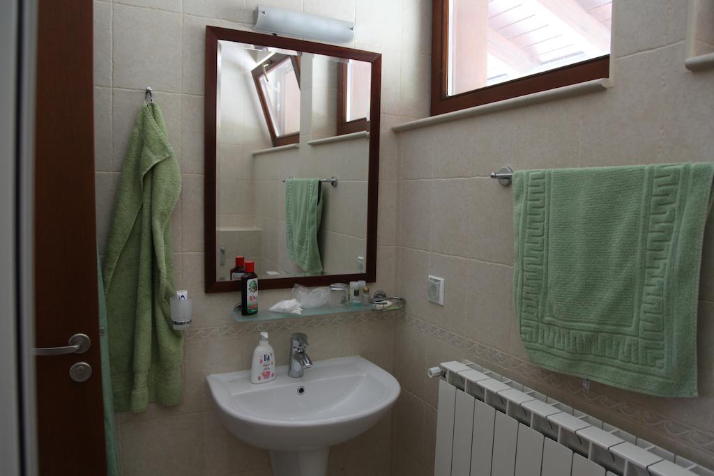 Villa Kameno Banya  Habitación foto